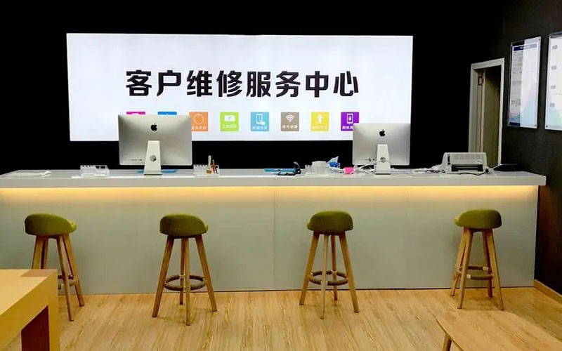周至昆明苹果手机官方维修（苹果14pro听筒有破音）